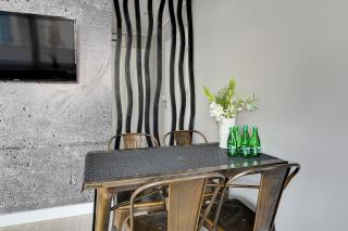 Loft Apartment Haffnera Sopot by Grand Apartments - Sopot - 9