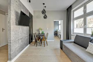 Loft Apartment Haffnera Sopot by Grand Apartments - Sopot - 0