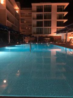 Oceana mamitas 314 - Playa del Carmen - 4