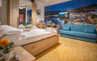 B&B-Apartment-Sleeps3-Parking-Balcony-PetFriendly - Sorrento - 7