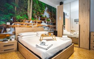 B&B-Apartment-Sleeps3-Parking-Balcony-PetFriendly - Sorrento - 5