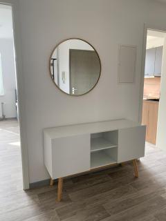 Ferien- und Businessappartement am Lausitzring - Meuro - 5