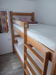 APARTMAN Viktor - Jasenice - 2