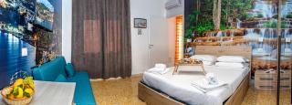 B&B-Apartment-Sleeps3-Parking-Balcony-PetFriendly - Sorrento - 1