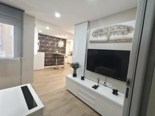 Apartamento de Colón - Gijón - 1