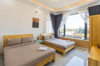 Hải Âu Villa Hotel - Ấp Kim Thạch - 3