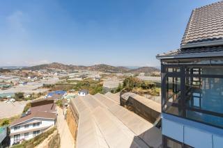 Hải Âu Villa Hotel - Ấp Kim Thạch - 0