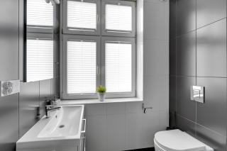 Glamour przestronny apartament obok Monte Cassino by Grand Apartments - 2