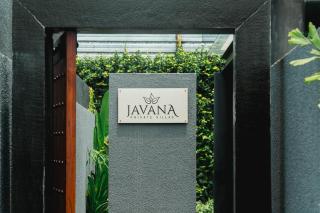 Javana Royal Villas - Seminyak - 2