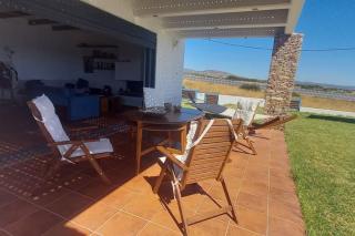 CRISTELIA SEAFRONT & POOL VILLA - Lacónia - 5