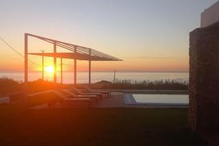 CRISTELIA SEAFRONT & POOL VILLA - Lacónia - 8