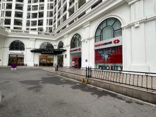 Vinhomes Royal City Luxury Apartment 3Br - 4