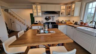 3 Bedroom Country Family Home near Masham - 8