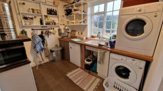 3 Bedroom Country Family Home near Masham - 3