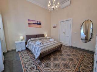 Sealand-Guest House - Bari - 8