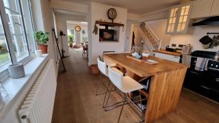 3 Bedroom Country Family Home near Masham - 3