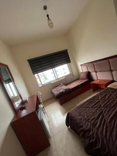Nojoom Hotel - Amman - 2