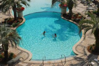 Luxury 2 bedroom Waterfront Condo MI 7th Floor - Myrtle Beach - 9