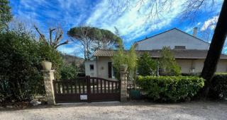 La villa des fleurs - 6