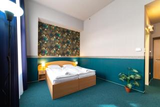 Gartner Hotel - Budapest - 4