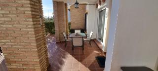 Homes of Spain, Al Andalus Thalassa Planta baja de 2 dormitorios 2 baños con WIFI - Vera - 3