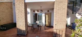 Homes of Spain, Al Andalus Thalassa Planta baja de 2 dormitorios 2 baños con WIFI - Vera - 4