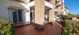 Homes of Spain, Al Andalus Thalassa Planta baja de 2 dormitorios 2 baños con WIFI - Vera - 2