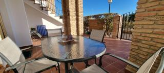 Homes of Spain, Al Andalus Thalassa Planta baja de 2 dormitorios 2 baños con WIFI - Vera - 5