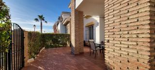 Homes of Spain, Al Andalus Thalassa Planta baja de 2 dormitorios 2 baños con WIFI - Vera - 1