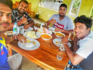 Lake Bliss - Dambulla - 8