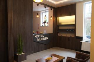 Hotel Münden - Hannoversch Münden - 6
