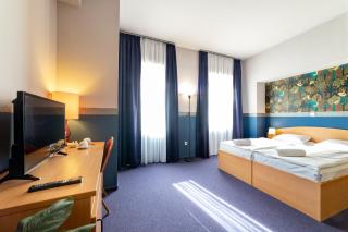 Gartner Hotel - Budapest - 2