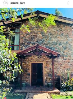 Sereno Barn Eco Stay Chikmagalur - 3