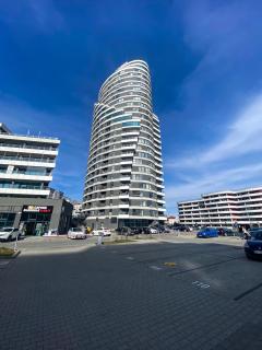 Apartament Manhattan City Center - Rzeszów - 0