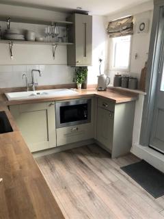 Stylish Town House in Medieval Grid - Bury Saint Edmunds - 4