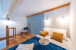 Apartamenty Żagiel - Krynica Morska - 0