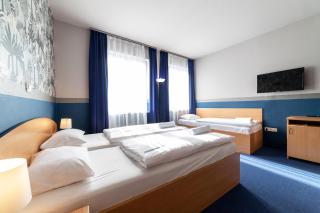 Gartner Hotel - 7
