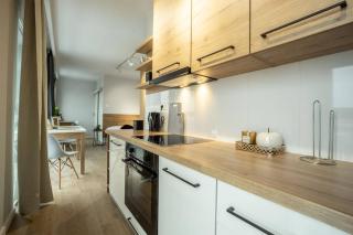 WiguryTower Apartaments 63' - Łódź - 8