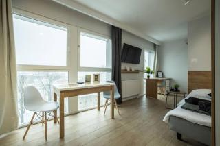 WiguryTower Apartaments 63' - Łódź - 6