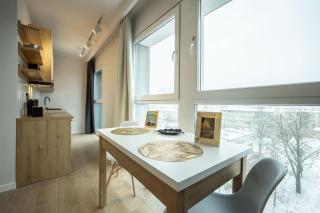 WiguryTower Apartaments 63' - Łódź - 5