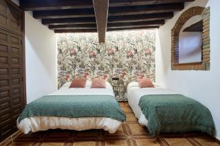 Apartamentos La Solana de Monfragüe - 3