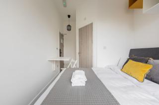 Cozy Ensuite Bedroom for Two near Tufnell Park - 6