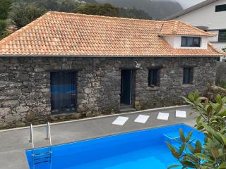 Cottage Quinze & Apartment with Swimming pool - 7