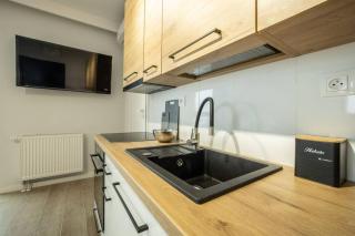WiguryTower Apartaments 69' - Łódź - 5