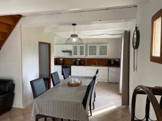 Gîte à 10mns du Treport et Criel sur Mer - Saint-Martin-le-Gaillard - 9
