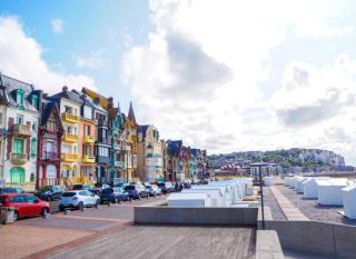 Gîte à 10mns du Treport et Criel sur Mer - 5