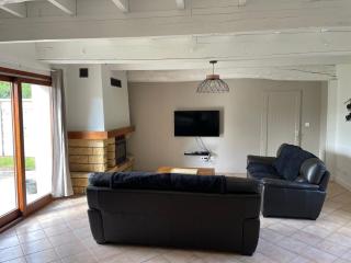 Gîte à 10mns du Treport et Criel sur Mer - 4