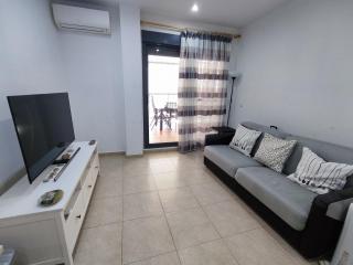 Acogedor apartamento a 100 metros de la playa - Moncófar - 2