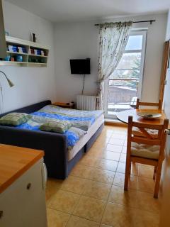 Apartmán Rokytka s balkonem - Rokytnice nad Jizerou - 7