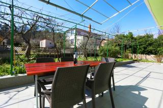 Apartment Rozman - Vozilići - 0